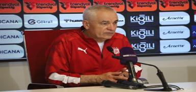 Rza almbay: Hakem arkadaa ok kzdm