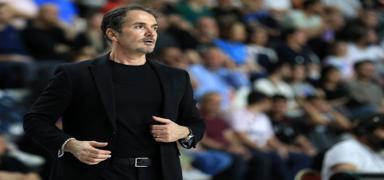 Ahmet ak: Takm olarak byk bir zveriyle sahaya kyoruz