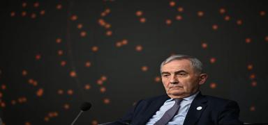 Blge lkelerle keif grmesi! Comanescu: Burada Trkiye aktif bir rol oynamakta