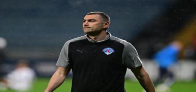 Burak Ylmaz: Galatasaray iin bir kltr haline gelmi