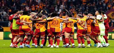 Galatasaray, Trkiye Kupas'nda 24. kez finale kacak