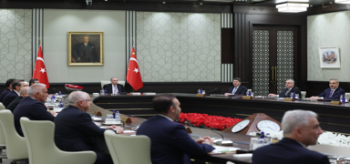 Kabine Toplants sona erdi