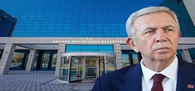 Mansur Yava'n son ihalesi barda tard
