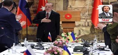 Silahlara veda stanbul'da