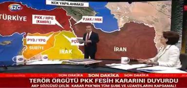 'Ter�rs�z T�rkiye'ye S�zc� fitnesi!