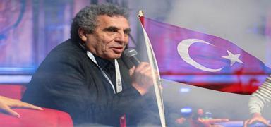 srailli isimden Bakan Erdoan'a vg