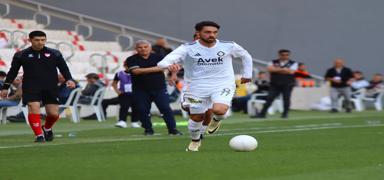 Altay'n yldz oyuncusu Onur Efe serbest kalyor