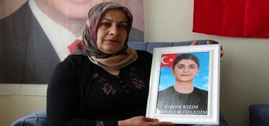 Annelerin sessiz l sonunda yank buldu: Barn kokusu ok gzel