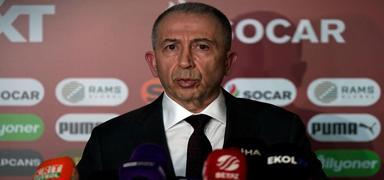 te ztrk'ten Trabzonspor cevab