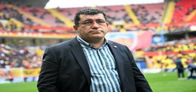 Nurettin Akaln: Kayserispor mcadelenin ad olmutur
