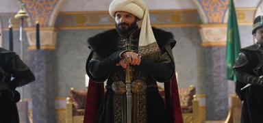 Osmanl�'da d�n�m noktas�... Mehmed yeni usul�n� a��kl�yor