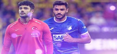 Takmn yeni stoperi Ozan Kabak