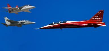 T�rkiye, ABD ve �talya'y� geride b�rakt�: H�RJET rakiplerini ezdi ge�ti