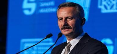 Grgn'den TUSA'a tebrik