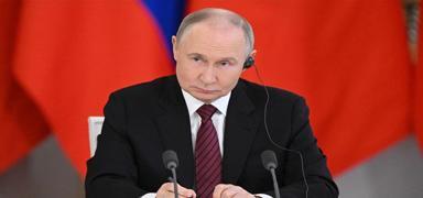 Putin: Malezya ile nkleer enerjide proje gelitirebiliriz