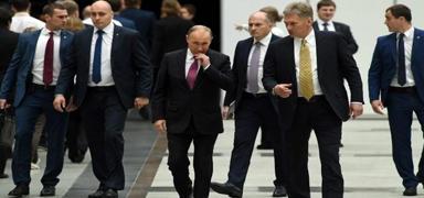 'Ukrayna heyetini yar�n �stanbul'da bekleyece�iz'