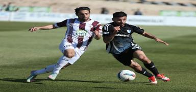 Bandrmaspor'dan Sper Lig yolunda ilk adm!