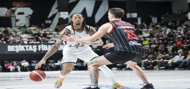 Basketbol Sper Ligi'nde 30. hafta perdesi yarn alacak