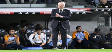 Carlo Ancelotti'den Real Madrid'e veda: Gnl rahatlyla ayrlacam