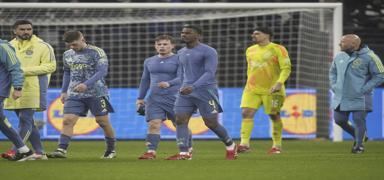 Eredivisie'de i�ler tersine d�nd�! Ajax �st �st 10 kaybetti, lider de�i�ti
