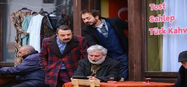 Gnl Da'nda Seyfettin, Hseyin'i kurtarmak iin ne yapacak?
