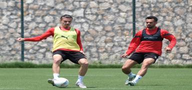 Hatayspor, Adana Demirspor mana hazrlanyor