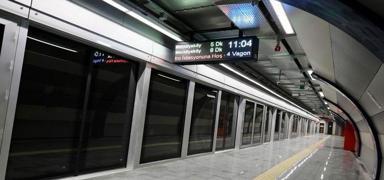 Metro stanbul iilerinden grev karar