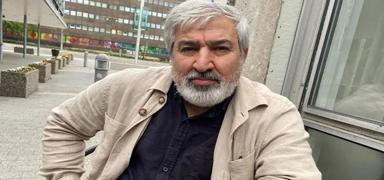 PKK/YPG'nin szde sorumlusu sve'te gzaltna alnd