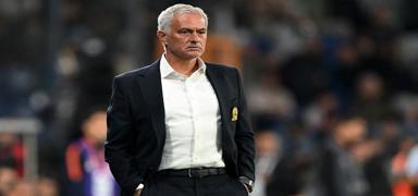 Mourinho iddialar yalanland