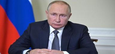 Putin grevine son verdi