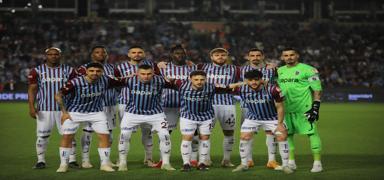 Trabzonspor 10. kez kupay mzesine gtremedi
