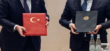 Trkiye'nin tecrbesini rnek aldlar