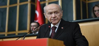 Baheli kurban vekaletini Kzlaya verdi