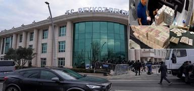CHP'den adrese teslim hukuksuz ihaleler