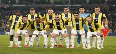 Fenerbahe'ye piyango vurdu