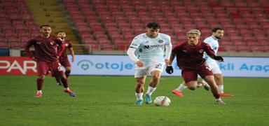 Hatayspor, Adana Demirspor ile deplasmanda karlaacak