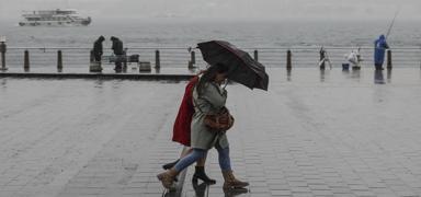 Marmara'da alak basn alarm!