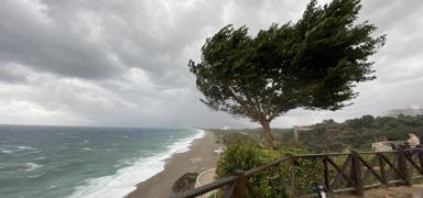 Meteorolojiden Ege iin frtna uyars