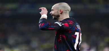 Vaclav Cerny, Rangers'a veda etti