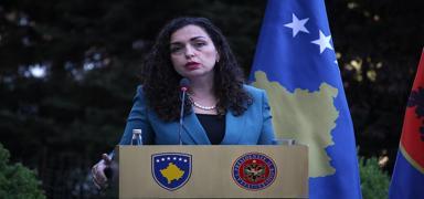 'Sadk dostumuz Bakan Erdoan'