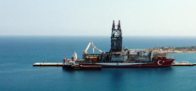 Karadeniz'de 75 milyar metrekp rezerv