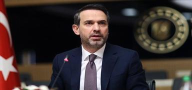 Bakan Bayraktar: Trkiye'yi st lige tayacak