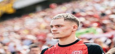 Florian Wirtz i�in dev bonservis