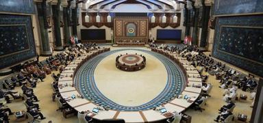 Hamas'tan Arap Birli�i'ne Gazze �a�r�s�