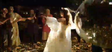 K�na gecesinde facia