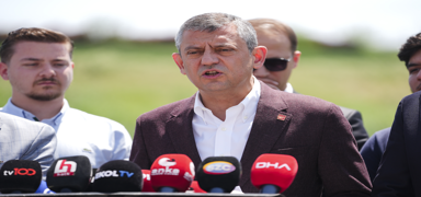 zgr zel cezaevinde olay kard