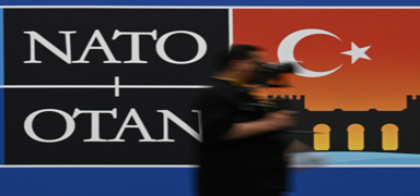 Trkiye'de yaplacak NATO zirvesine talip oldular