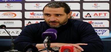 mraniyespor, teknik direktr Blent Blkba ile yeni szleme imzalad