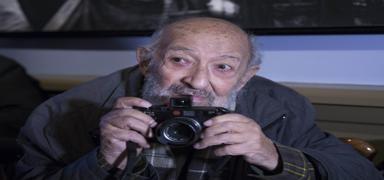 Ara Gler'in hayat 'Merhaba' adyla beyazperdeye tanyor