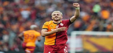 Bar Alper ve Eren Elmal'dan 25. ampiyonluk yorumu